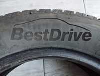 BESTDRIVE Winter 185/60 R15 opony zimowe