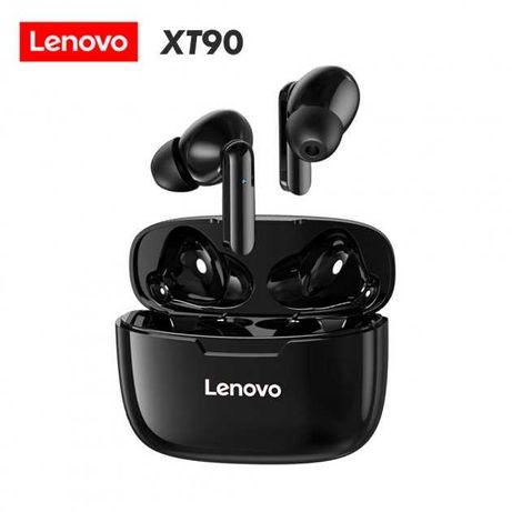 Lenovo XT90 TWS Бездротові Bluetooth Навушники Bluetooth 5.0