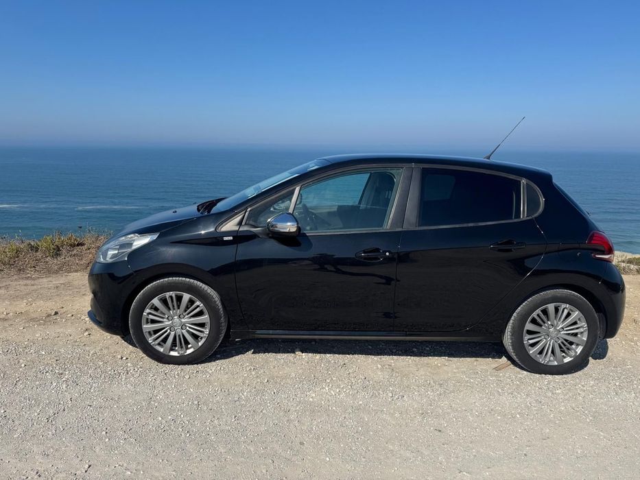 Peugeot 208 1.2 PureTech Style