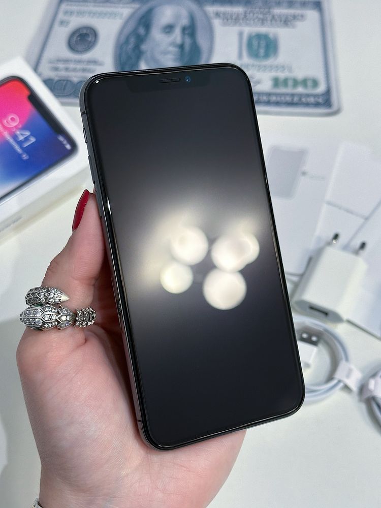 ИДЕАЛ iPhone X 64 gb Neverlock
