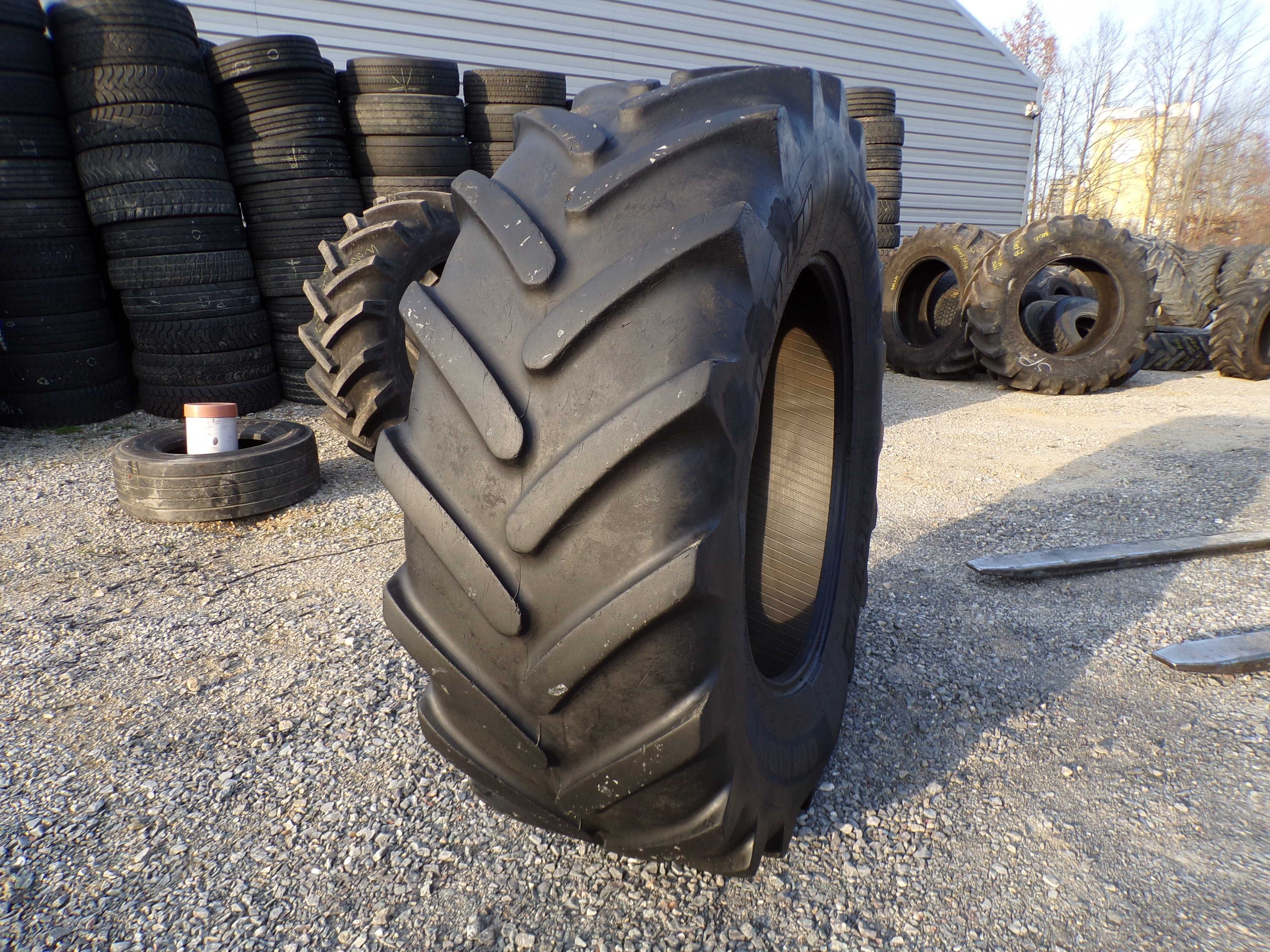 Opona 580/70R38 MICHELIN OMNIBIB (1600 netto)