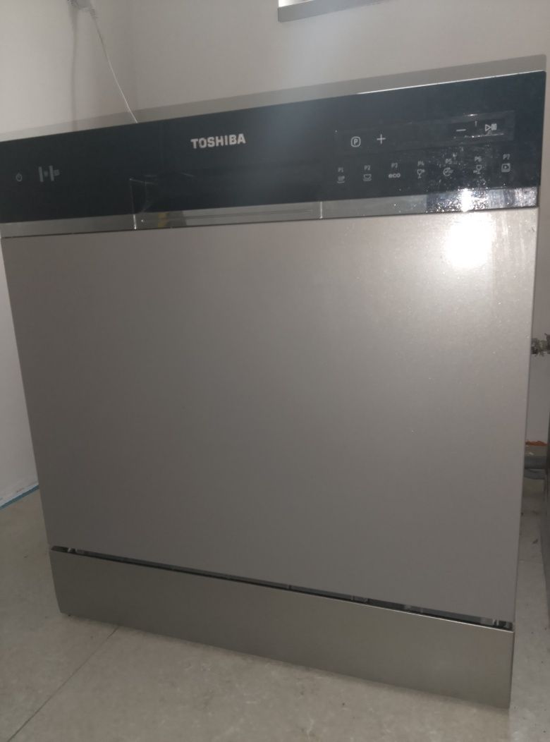 Zmywarka Toshiba