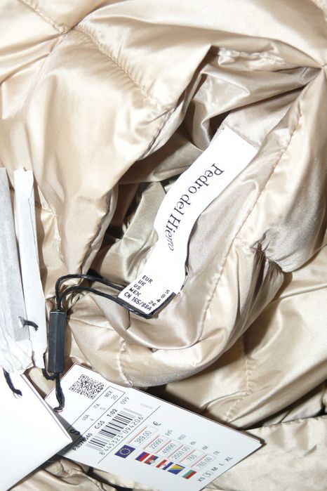 Casaco/ Sobretudo Senhora Pedro Del Hierro