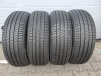 Michelin Primacy3 205/55/19 Demo
