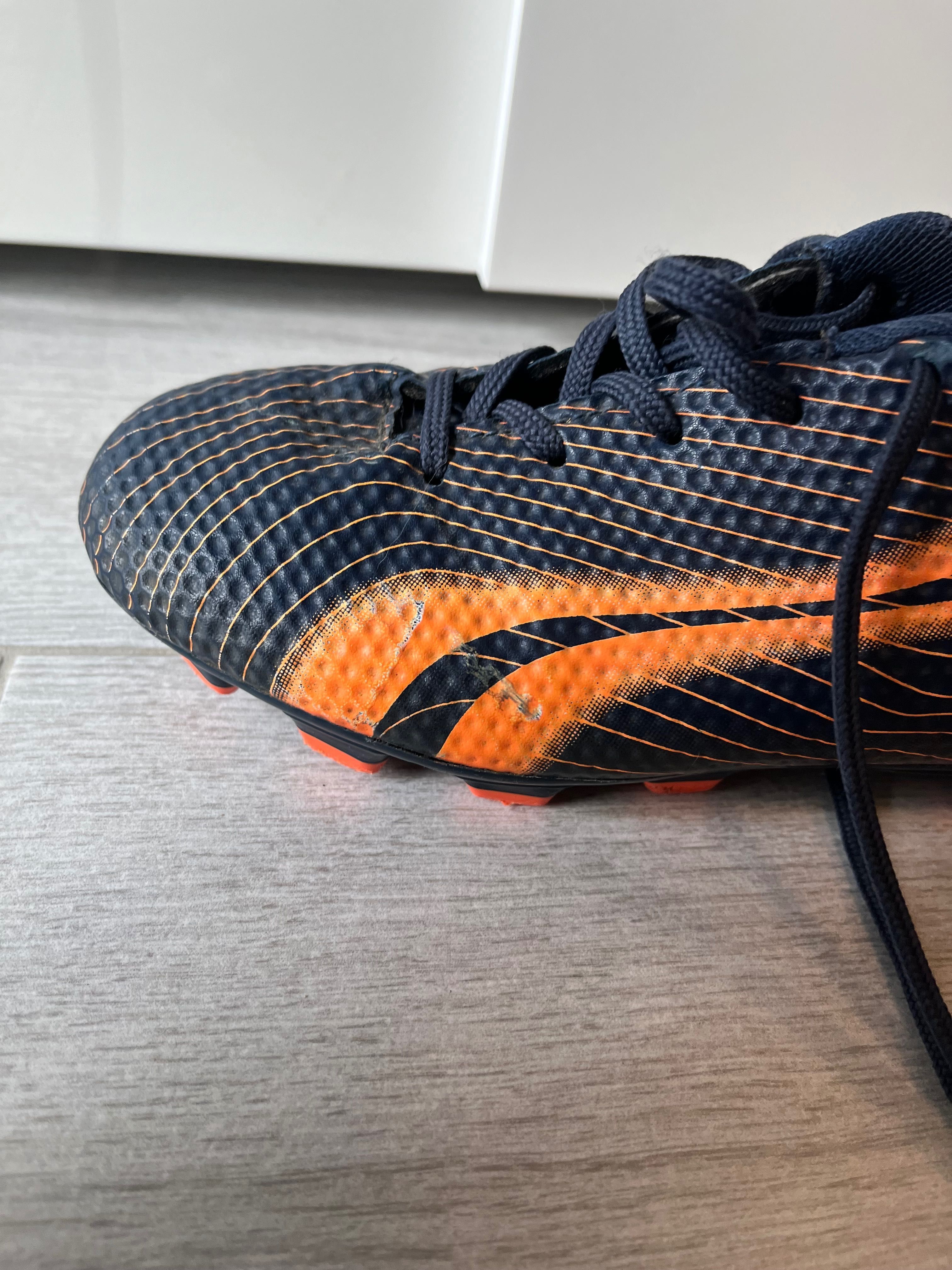 Super buty korki, piękne kolory, rozmiar 34, okazja!