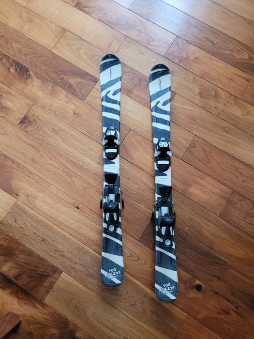 Narty 100cm Tecno Pro Kizzy