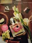 Avon nowość Perfect Nonsens Choco Tuberose 50 ml
