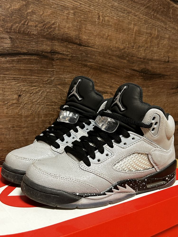 Nike Air jordan 5 retro (rozm. 35,5)
