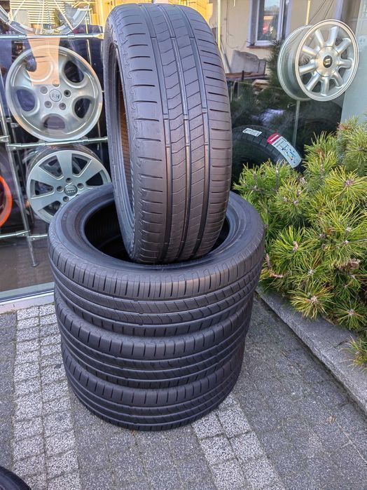 215/55R18 95T Bridgestone Turanza Eco kpl lato 2021 QASHQAI Mokka