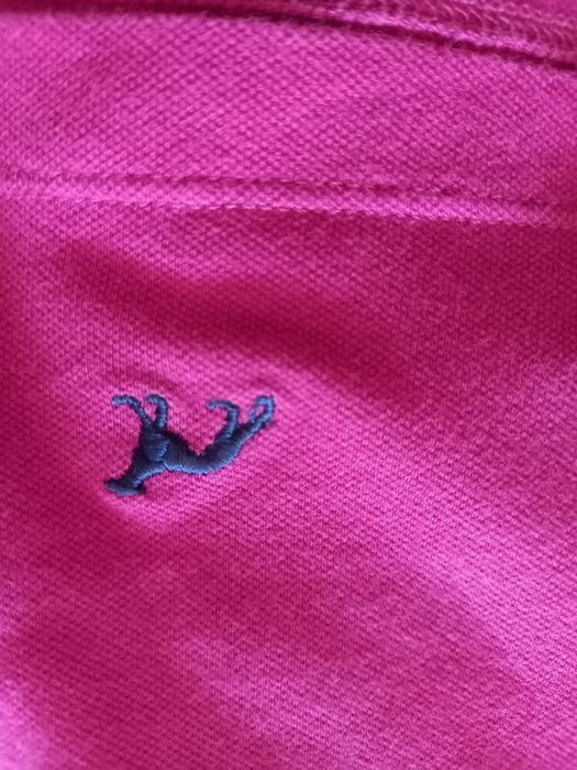 3 Blusas polos Sacoor Brothers, originais, XL,  senhora