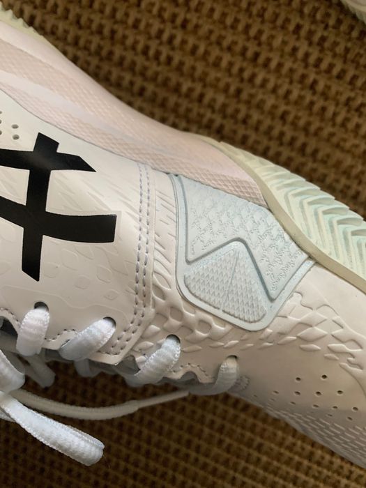 Ténis padel asics n•41.5