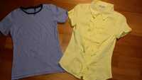 Bluzka/t-shirt damska Orsay,Sinsay