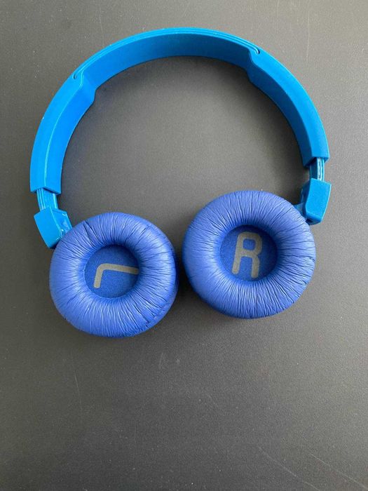 Бездротові навушники JBL T450BT в ідеальному стані!