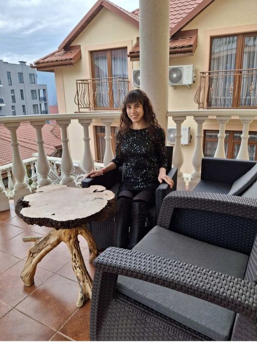 Запрошую на профілактично-лікувальний масаж