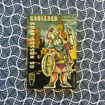 Os Nossos Avós Gauleses - André Chamson