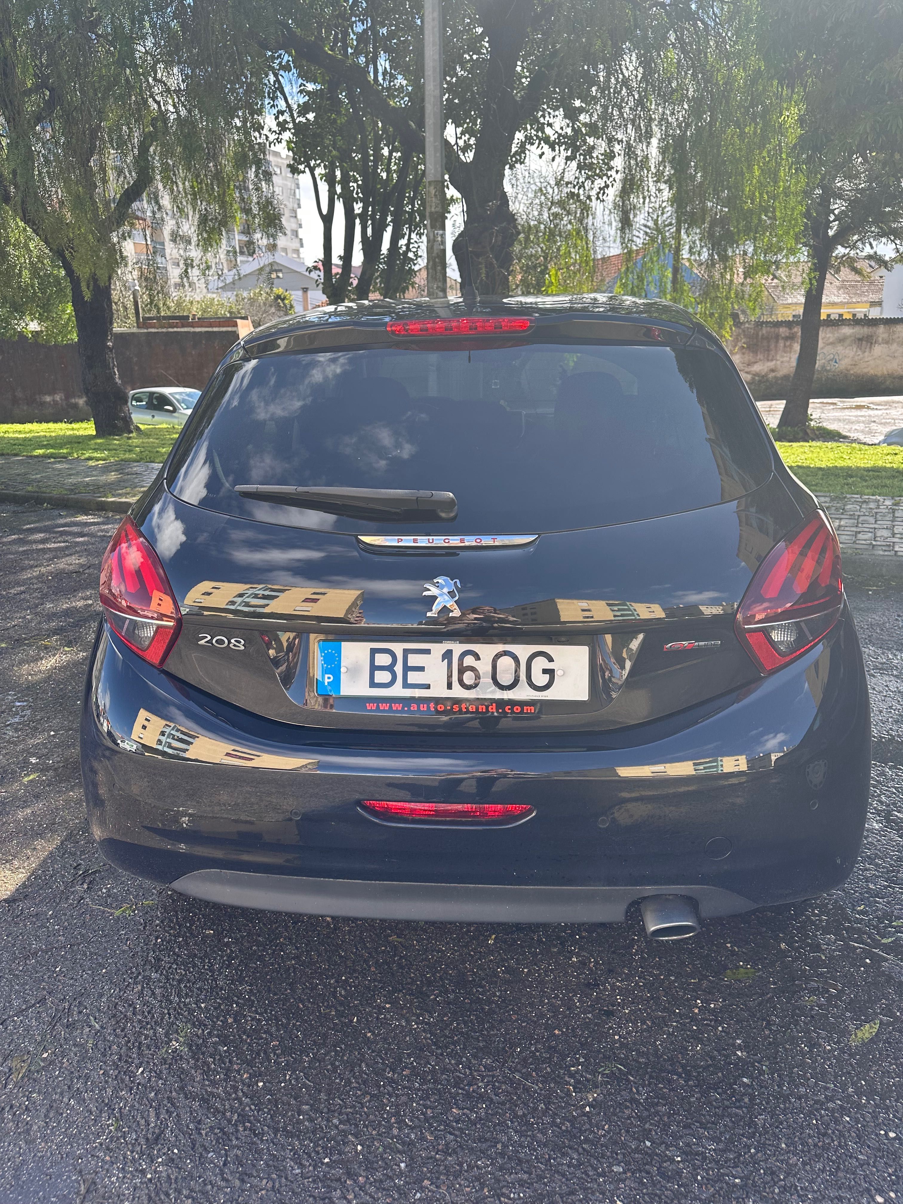 Vendo peugeot em bom estado