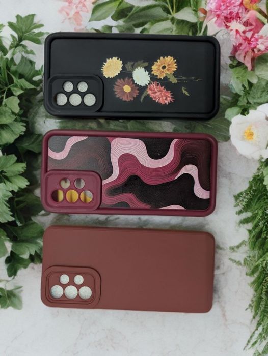 Ідеальний Samsung Galaxy A33 5G — стиль, швидкість та надійність!