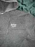 Bluza szara Lee Cooper