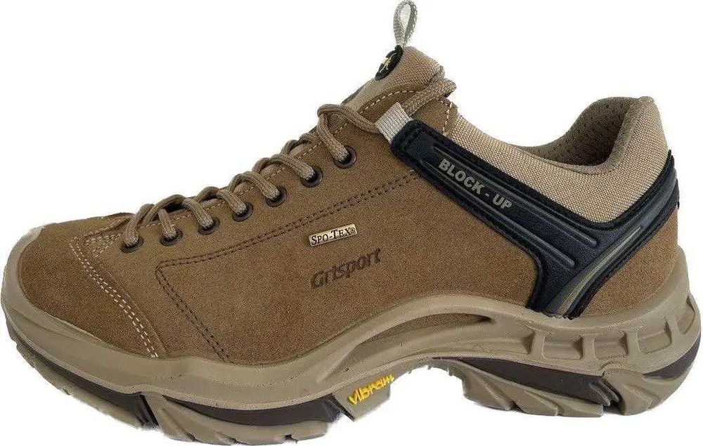 Кросівки тактичні Grisport Waterproof 11927S102tn