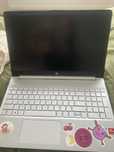 Laptop hp pavilion