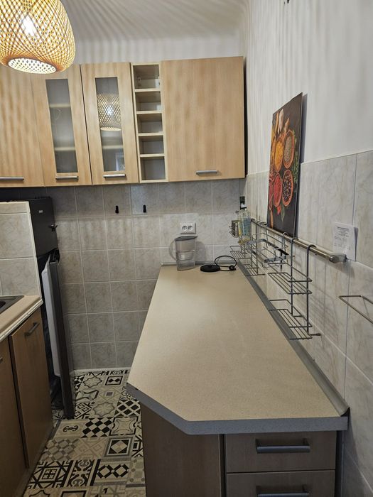 Wynajmę mieszkanie w Twierdzy  Modlin