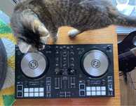 Native Instruments Traktor Kontrol S2 DJ