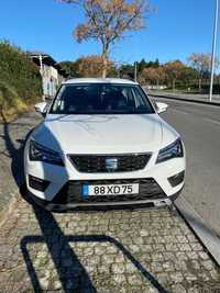 Seat Ateca 1.6 TDI Style DSG