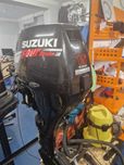 Silnik suzuki Stroke DF15 super stan