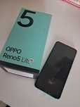 Oppo reno 5 lite uszkodzony