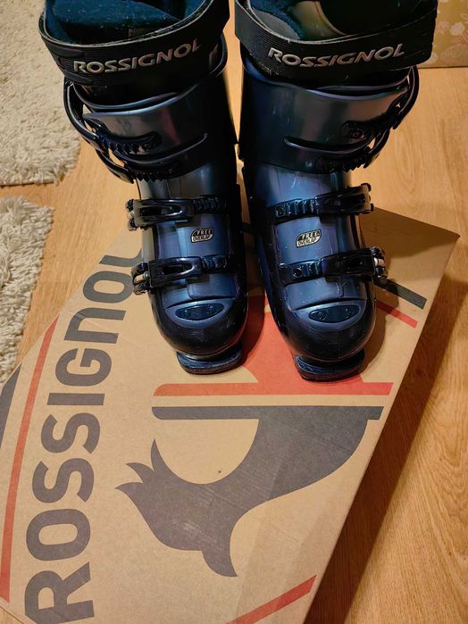 Buty narciarskie Rossignol Saphir 265mm 26,5cm