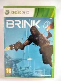 Brink Xbox 360     .
