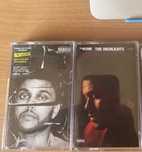 Cassetes The Weeknd