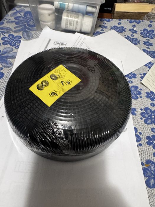 Фільтр вугільний ECFB02 для витяжки Electrolux 33004896.