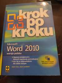 Windows Word 2010
