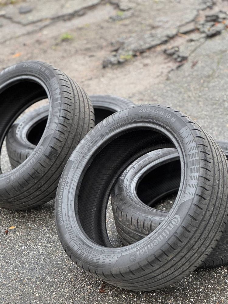 Резина Smart , шини 185/50r16
