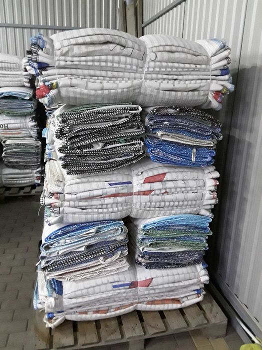 100x90x190 big bag hurt detal, duże ilości.