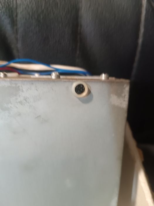 Магнитола крунк 303-1 стерео