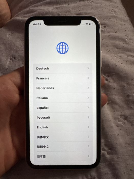 IPhone 11 sem garantia