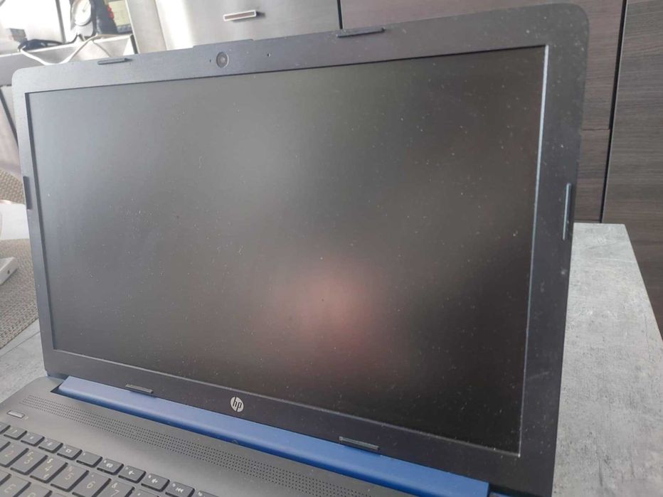 Laptop HP 15-DB0049NA używany