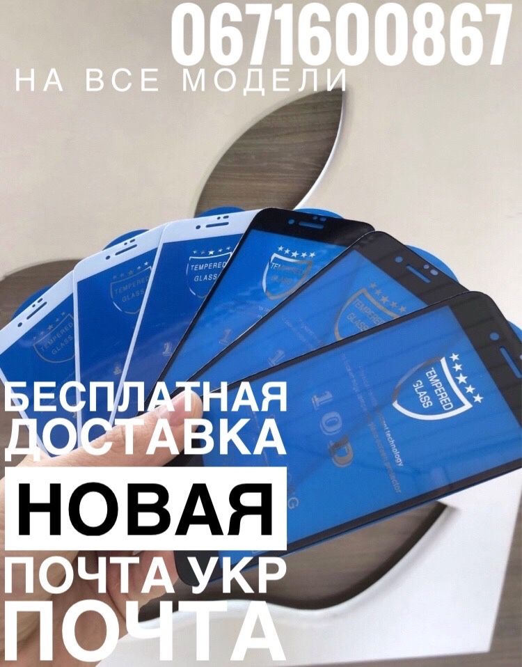 Защитное стекло на айфон 13 14pro Xr на все модели iphone