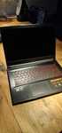 Laptop Gamingowy MSI GF63 Thin 9RCX