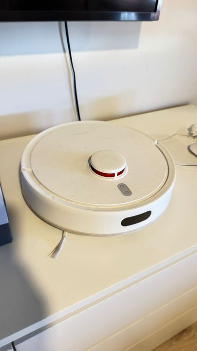 Aspirador Robot Xiaomi