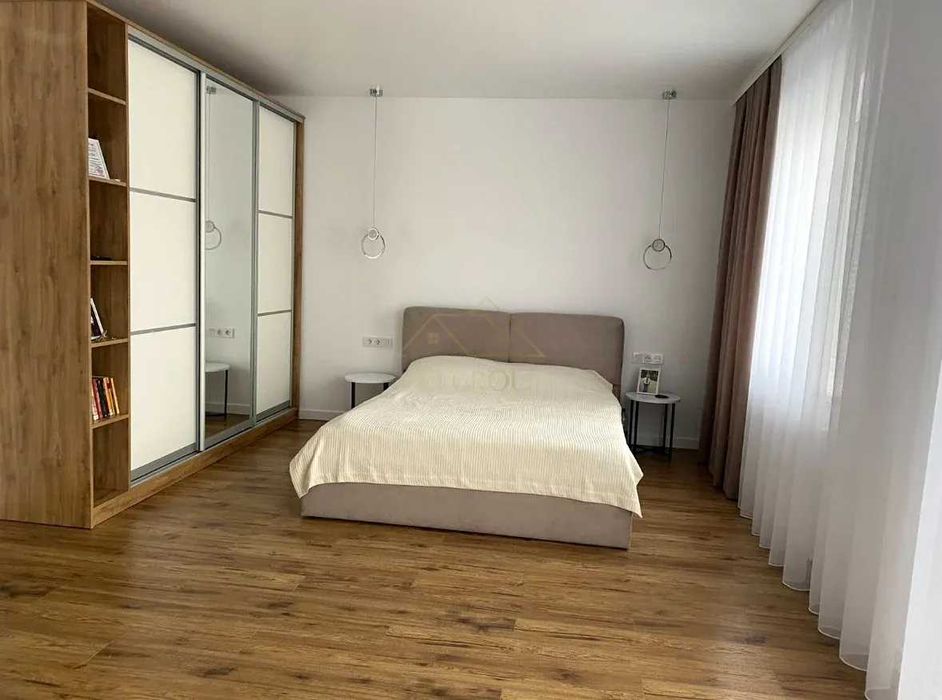 Продаж таунхауса з якісним та сучасним РЕМОНТОМ / ЖК Калинова Слобода