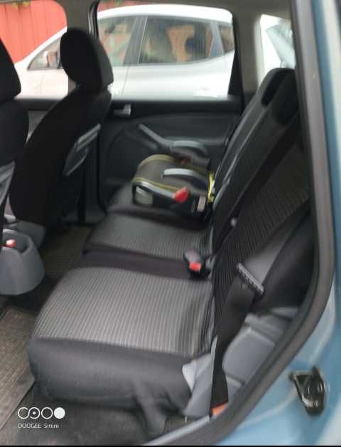 Sprzedam forda c Max