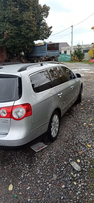 Продам Passat B6 універсал 2010 року