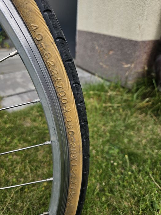 Rower męski Yosemite