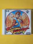 PC Engine Fighting Street wersja Japońska