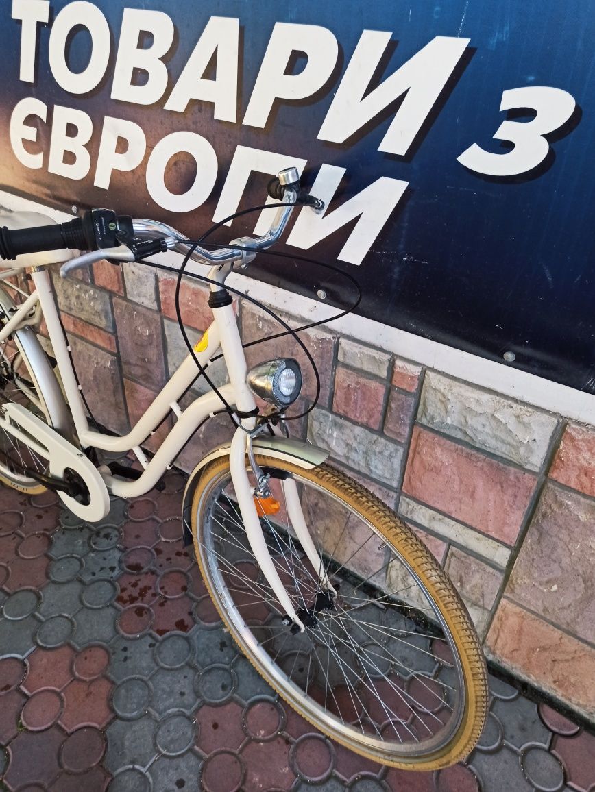 Велосипед Cs Cycling/Shimano 7/Німеччина