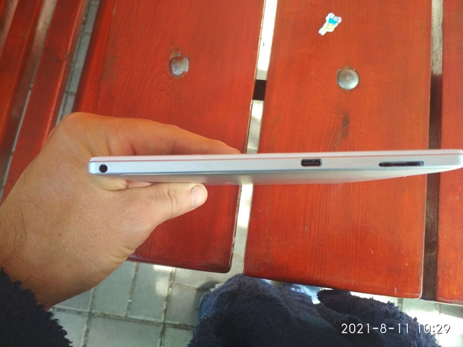 SAMSUNG Galaxy Tab Pro 10