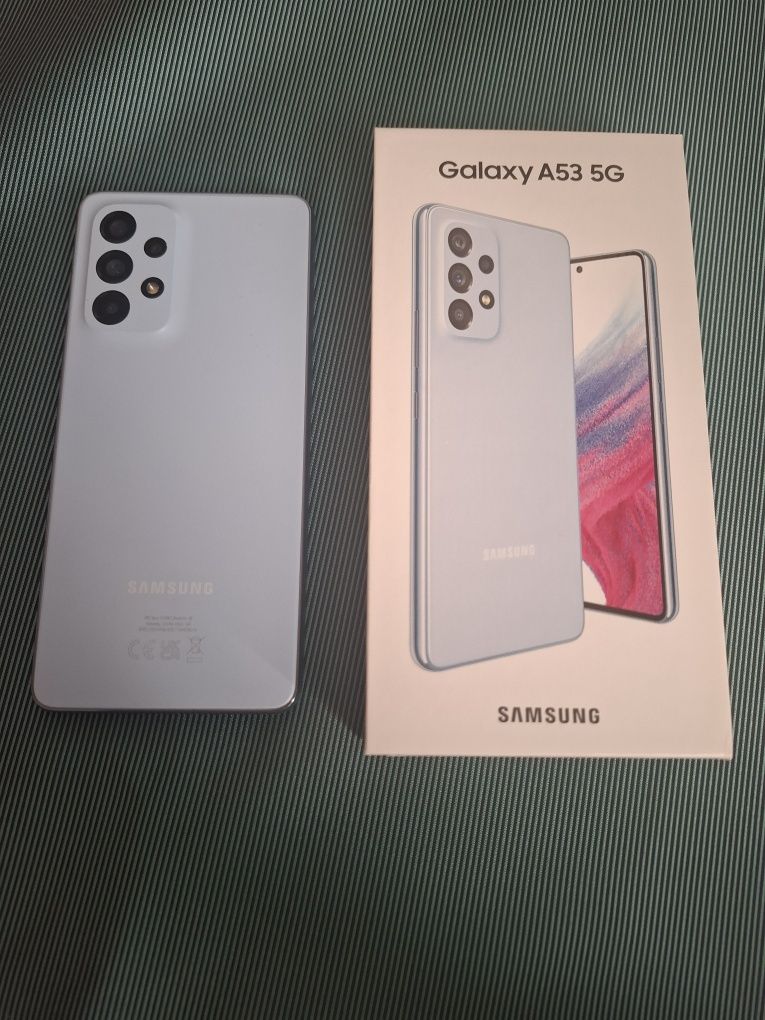 Samsung galaxy A53 5G